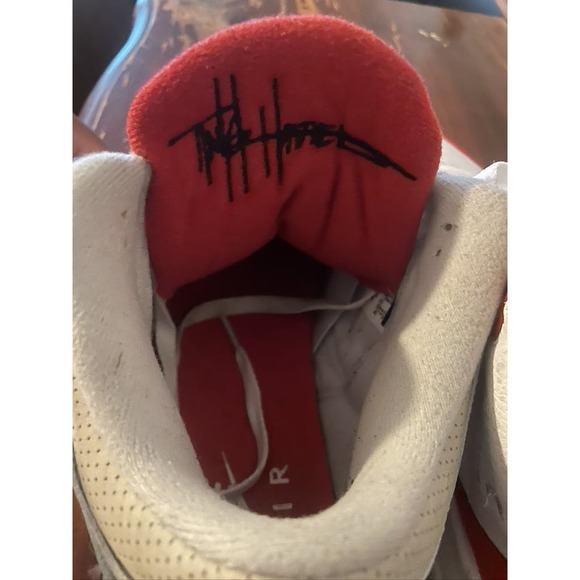 AIR JORDAN 3 TINKER (GREEN TAG) HOT SALE main image 2